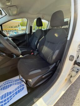 
										PEUGEOT – 208 – 1.4 VTi 95 CV 5p. GPL Active #UNICOPROPRIETARIO full									