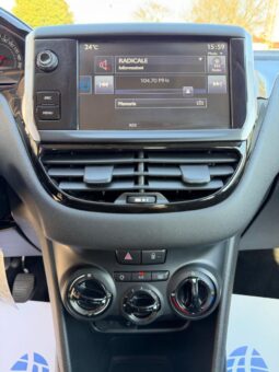 
										PEUGEOT – 208 – 1.4 VTi 95 CV 5p. GPL Active #UNICOPROPRIETARIO full									