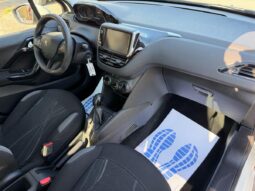 
										PEUGEOT – 208 – 1.4 VTi 95 CV 5p. GPL Active #UNICOPROPRIETARIO full									