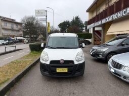 FIAT – Doblò cargo 1.3mjt 90cv IVA ESPOSTA