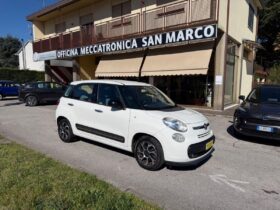 FIAT – 500 L – 1.3 Multijet 95 CV Pop Star #UNICOPROPRIETARIO