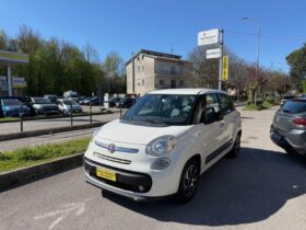 FIAT – 500 L – 1.3 Multijet 95 CV Pop Star #UNICOPROPRIETARIO
