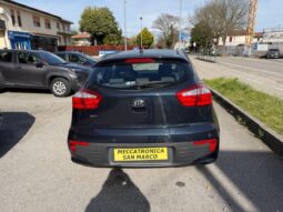 
										KIA – Rio –  1.2 CVVT 5p. ECO GPL Active #TAG.CERTIFICATI full									