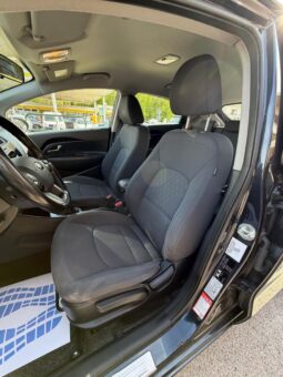 
										KIA – Rio –  1.2 CVVT 5p. ECO GPL Active #TAG.CERTIFICATI full									