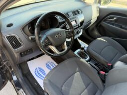 
										KIA – Rio –  1.2 CVVT 5p. ECO GPL Active #TAG.CERTIFICATI full									