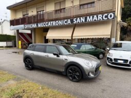 MINI – Clubman – Mini Cooper D Hype