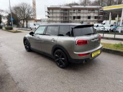 MINI – Clubman – Mini Cooper D Hype