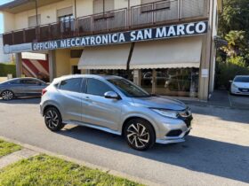 HONDA – HR-V –  1.5 i-VTEC CVT Executive Navi ADAS *PROMO*