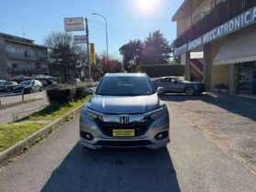 HONDA – HR-V –  1.5 i-VTEC CVT Executive Navi ADAS *PROMO*