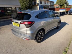 HONDA – HR-V –  1.5 i-VTEC CVT Executive Navi ADAS *PROMO*