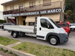 FIAT – Ducato 2.3 120cv cassonato 420×210