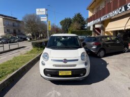 FIAT – 500 L – 1.3 Multijet 95 CV Pop Star #UNICOPROPRIETARIO