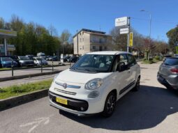 FIAT – 500 L – 1.3 Multijet 95 CV Pop Star #UNICOPROPRIETARIO