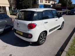FIAT – 500 L – 1.3 Multijet 95 CV Pop Star #UNICOPROPRIETARIO