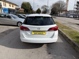
										OPEL – Astra Station Wagon – Astra 1.5 CDTI 105 CV S&S ST GS Line full									