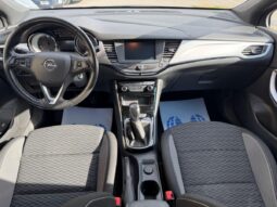 
										OPEL – Astra Station Wagon – Astra 1.5 CDTI 105 CV S&S ST GS Line full									