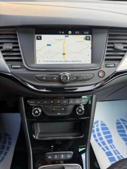 
										OPEL – Astra Station Wagon – Astra 1.5 CDTI 105 CV S&S ST GS Line full									