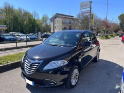 
										LANCIA – Ypsilon – 1.3 MJT 16V 95 CV 5 porte S&S Elefantino full									