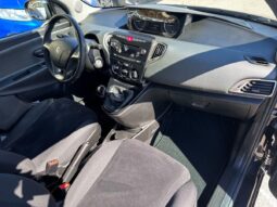 
										LANCIA – Ypsilon – 1.3 MJT 16V 95 CV 5 porte S&S Elefantino full									