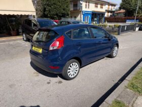 FORD – Fiesta – 1.4 5p. Bz. GPL