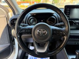 
										TOYOTA – Yaris – 1.5 Hybrid 5p. E-CVT Trend full									