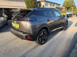 PEUGEOT – 2008 –  BlueHDi 130 S&S EAT8 Allure #UNICOPROPRIETARIO