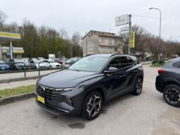 HYUNDAI – Tucson – 1.6 HEV aut. Exellence