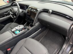 
										HYUNDAI – Tucson – 1.6 HEV aut. Exellence full									