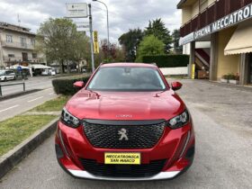 PEUGEOT – 2008 –  PureTech 100 S&S Allure Pack GPL