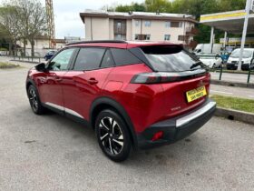 PEUGEOT – 2008 –  PureTech 100 S&S Allure Pack GPL