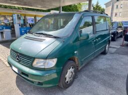 MERCEDES – Classe V – 220 CDI Ambiente 7 POSTI