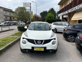 NISSAN – Juke – 1.5 dCi Acenta #UNICOPROPRIETARIO #TAG.CERT.
