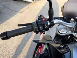 
										Bmw – F 900 R full									