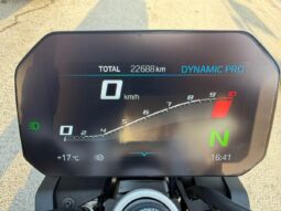 
										Bmw – F 900 R full									