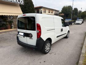 FIAT – Doblò CARGO MAXI XL 105CV