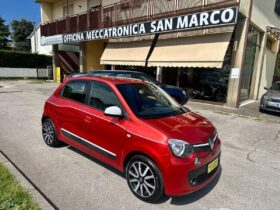 RENAULT – Twingo –  TCe 90 CV S&S Energy