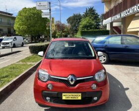 RENAULT – Twingo –  TCe 90 CV S&S Energy