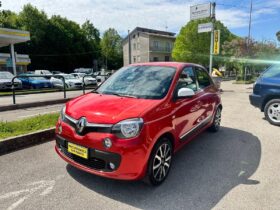 RENAULT – Twingo –  TCe 90 CV S&S Energy