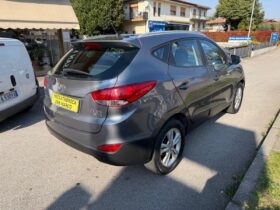HYUNDAI – iX35 – 1.7 CRDi 2WD Classic