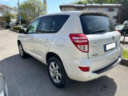 TOYOTA – RAV4 – Crossover 2.2 D-4D 150CV DPF Excl. SOLO COMMERCIANTI