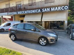 FORD – C-Max – 1.6 TDCi/95CV Business