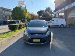 FORD – C-Max – 1.6 TDCi/95CV Business