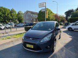 FORD – C-Max – 1.6 TDCi/95CV Business