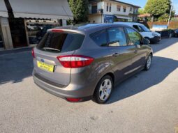 FORD – C-Max – 1.6 TDCi/95CV Business