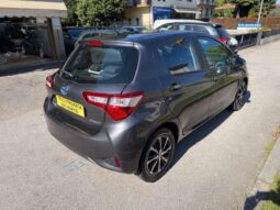 TOYOTA – Yaris –  1.5 Hybrid 5p. Active UNICO PROPRIETARIO