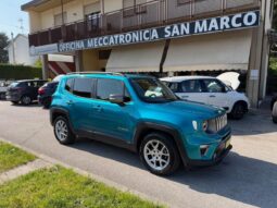 JEEP – Renegade – 1.6 Mjt 130CV S