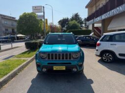 JEEP – Renegade – 1.6 Mjt 130CV S