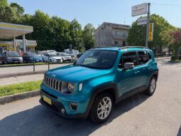 JEEP – Renegade – 1.6 Mjt 130CV S