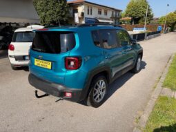 JEEP – Renegade – 1.6 Mjt 130CV S