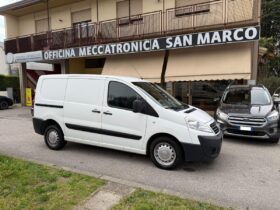 FIAT – Scudo -2.0MJT 88kw 120cv CH1 10Q SX LUSSO